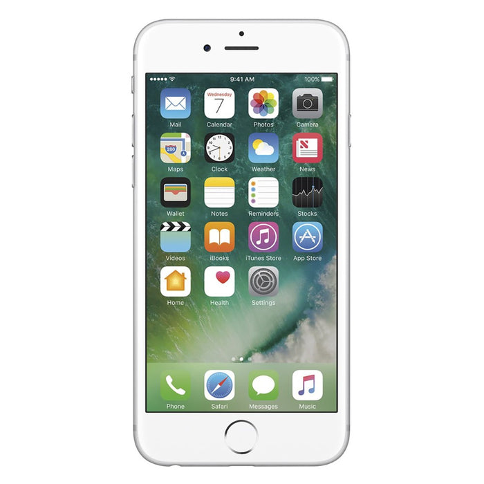 Apple iPhone 6s (128GB) 4.7" Global 4G LTE Fully Unlocked (GSM + Verizon) (Excellent - Refurbished)