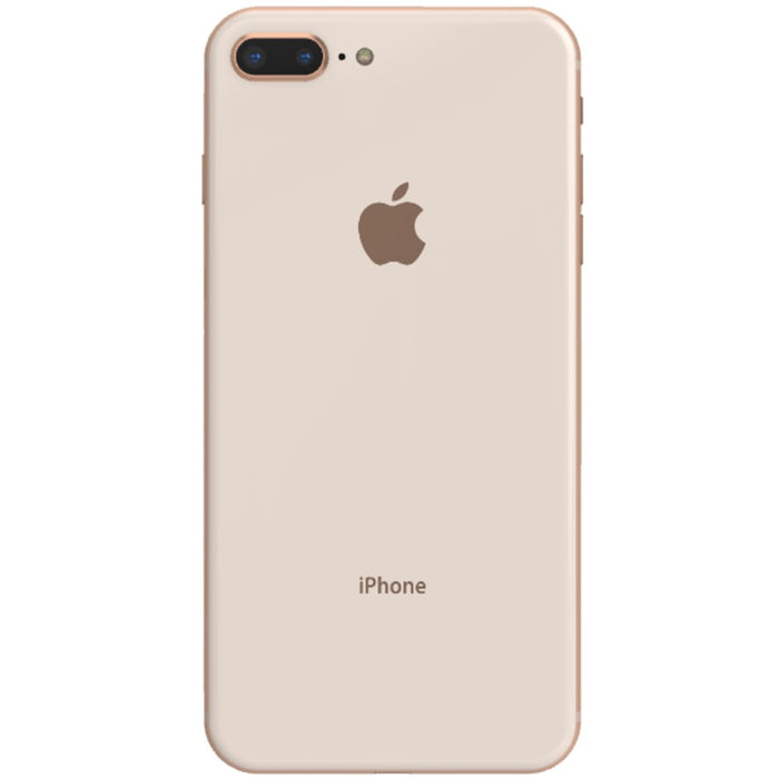 Apple iPhone 8+ Plus (128 GB) 5.5" 4G LTE GSM + Verizon Global Totalmente desbloqueado (Excelente - Reacondicionado)