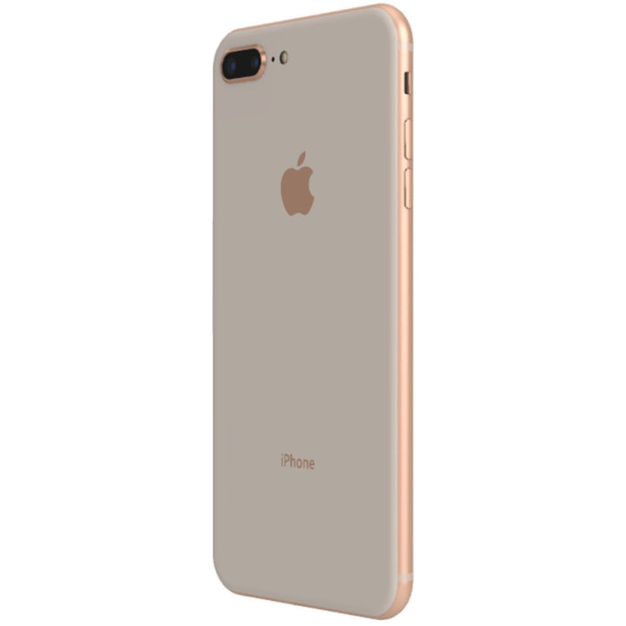 Apple iPhone 8+ Plus (128 GB) 5.5" 4G LTE GSM + Verizon Global Totalmente desbloqueado (Excelente - Reacondicionado)