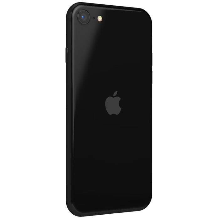 Apple iPhone SE 5G 2022 (64GB, 3rd gen) 4.7", iOS 15, Fully Unlocked US Model