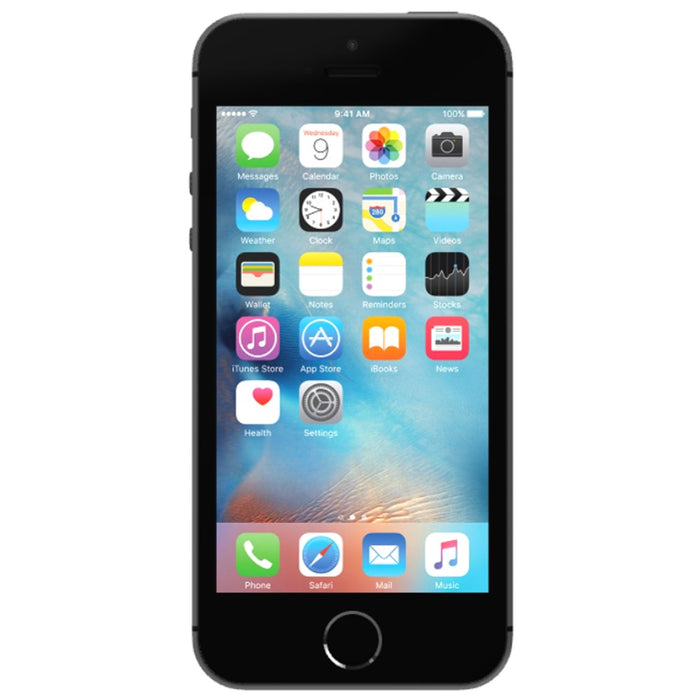 Apple iPhone SE (1st Gen, 32GB) 4.0