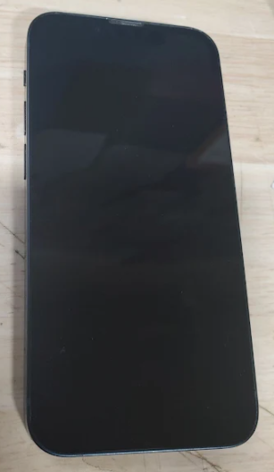 iPhone 13 Mini (256GB, 4GB) 5.4", iOS 16, 5G / 4G LTE Fully Unlocked for Global  ***READ DESCRIPTION*** (Renewed | Smart Saver, Midnight)