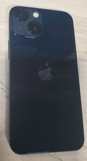 iPhone 13 Mini (256GB, 4GB) 5.4", iOS 16, 5G / 4G LTE Fully Unlocked for Global  ***READ DESCRIPTION*** (Renewed | Smart Saver, Midnight)