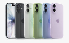 Apple iPhone 17 (512GB, 8GB) 6.3