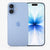 Apple iPhone 17 (256GB, 8GB) 6.3", iOS 26, 5G / 4G LTE Fully Unlocked US Model (Renewed | Like New)