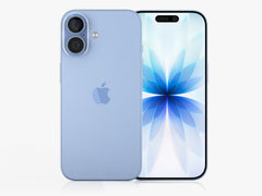 Apple iPhone 17 (256GB, 8GB) 6.3