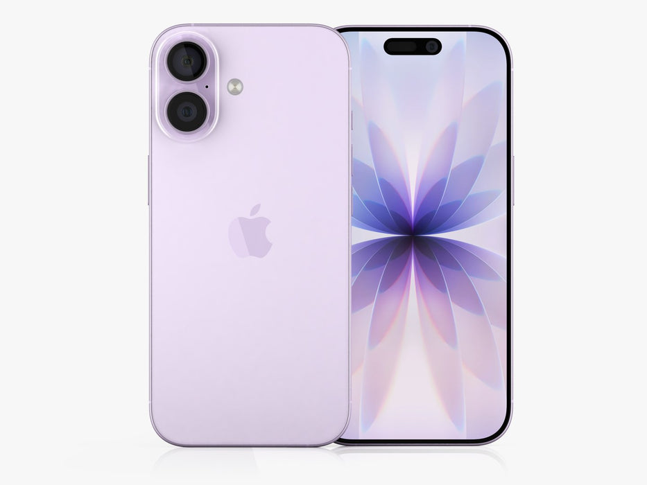 Apple iPhone 17 (256GB, 8GB) 6.3", iOS 26, 5G / 4G LTE Fully Unlocked US Model (Renewed | Like New)
