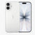 Apple iPhone 17 (256GB, 8GB) 6.3", iOS 26, 5G / 4G LTE Fully Unlocked US Model (Renewed | Like New)