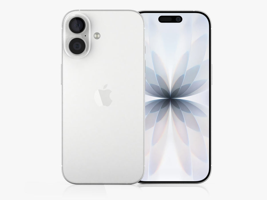 Apple iPhone 17 (256GB, 8GB) 6.3", iOS 26, 5G / 4G LTE Fully Unlocked US Model (Renewed | Like New)