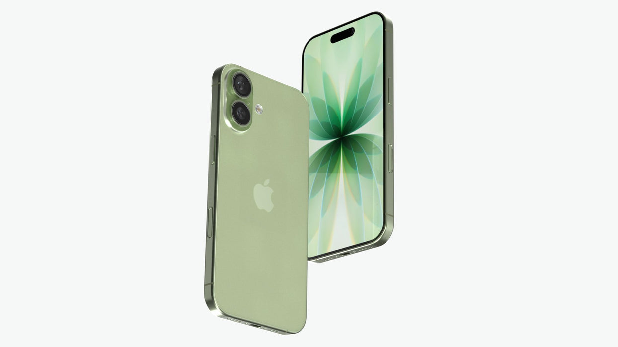 Apple iPhone 17 (256GB, 8GB) 6.3", iOS 26, 5G / 4G LTE Fully Unlocked US Model (Renewed | Like New)