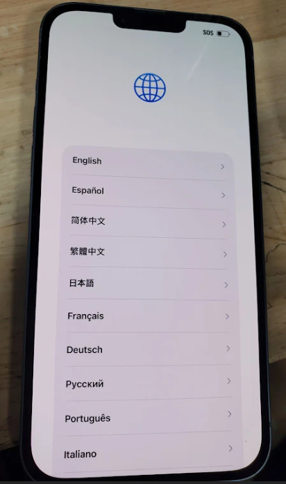 Special Condition Image