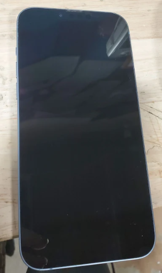 Apple iPhone 14 Plus 5G (256GB, 6GB) 6.7", US Model Fully Unlocked for Global ***READ DESCRIPTION*** (Renewed | Smart Saver, Blue)