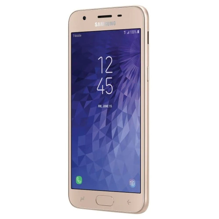 SAMSUNG Galaxy J3 Star (16GB) 5.0" T-Mobile Unlocked GSM Global 4G LTE J337T