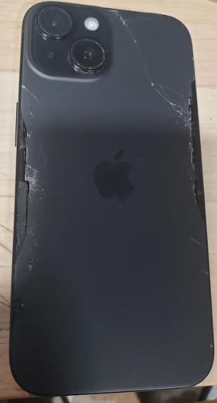 Special Condition Image