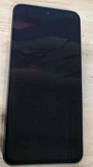 Samsung Galaxy A36 5G (128GB, 6GB)6.7"***Original Screen+Camera+Housing+Battery*** (Renewed | Smart Saver, Awesome Black)