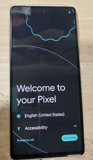 Special Condition Image