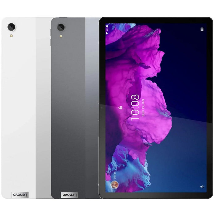 Lenovo Tab P11 (64GB, 4GB, Wi-Fi Only) 11" Android International Model, TB-J606F