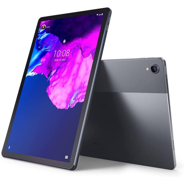 Lenovo Tab P11 (64GB, 4GB, Wi-Fi Only) 11" Android International Model, TB-J606F