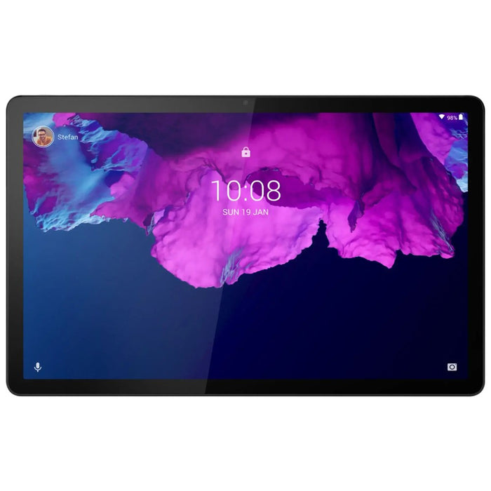 Lenovo Tab P11 (64GB, 4GB, Wi-Fi Only) 11" Android International Model, TB-J606F