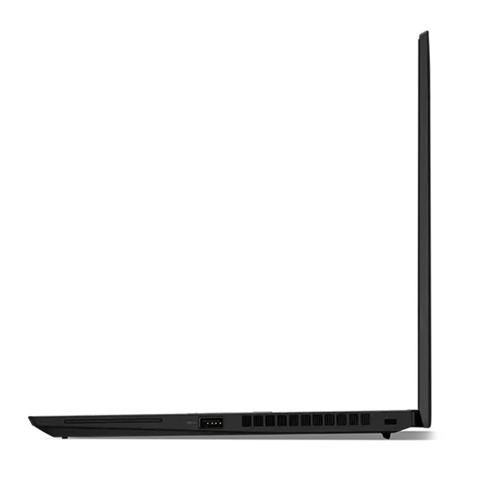 Lenovo ThinkPad X13 (512GB, 16GB) 13.3" Windows Laptop US 5G / 4G GSM Unlocked (Black)