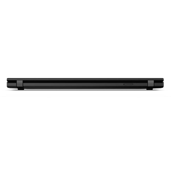 Lenovo ThinkPad X13 (512 GB, 16 GB) 13,3" Laptop con Windows 10, 5G/4G GSM, desbloqueada, color negro