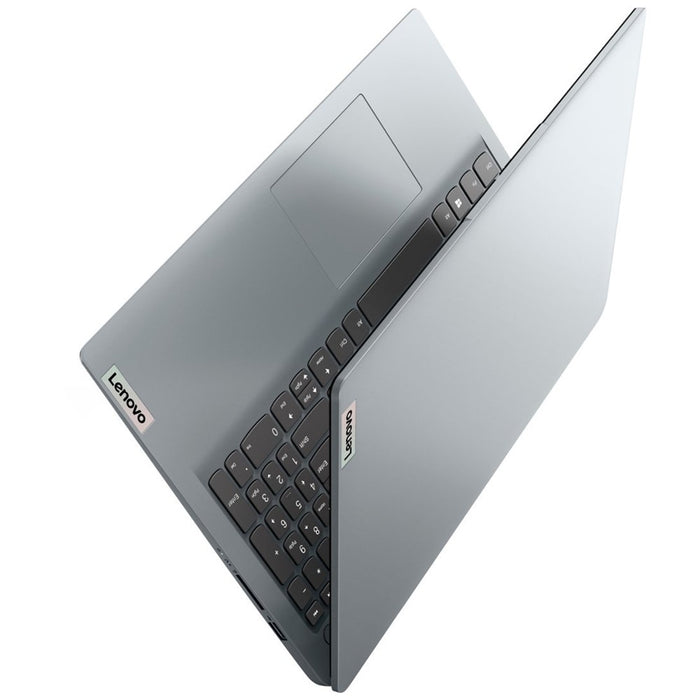 Portátil Lenovo Ideapad1 (512 GB, 16 GB) de 15,6" con AMD Ryzen 7 y Windows 11 (negro)