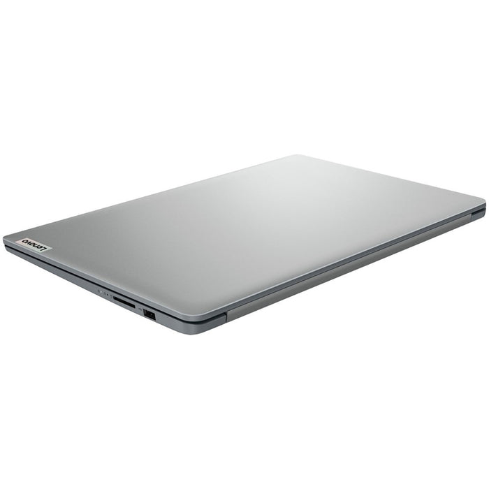 Portátil Lenovo Ideapad1 (512 GB, 16 GB) de 15,6" con AMD Ryzen 7 y Windows 11 (negro)