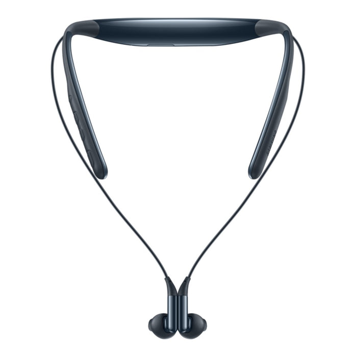 SAMSUNG Level U2 Wireless Neckband Headphone EO-B3300 (iOS & Android Compatible)