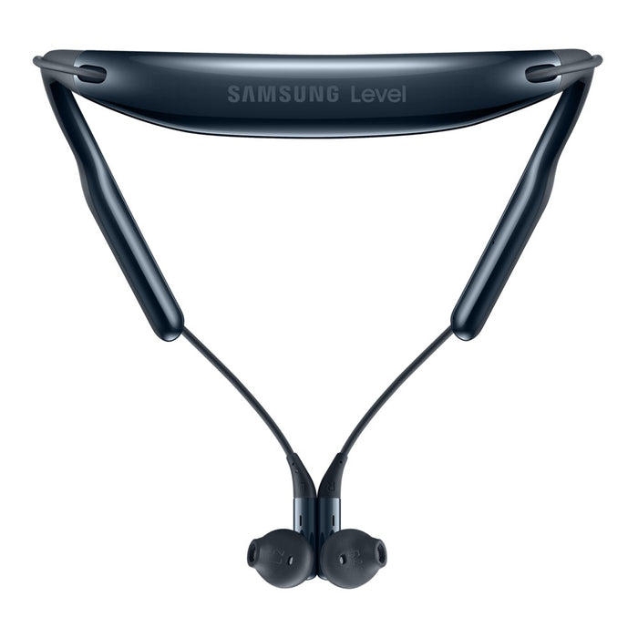 SAMSUNG Level U2 Wireless Neckband Headphone EO-B3300 (iOS & Android Compatible)