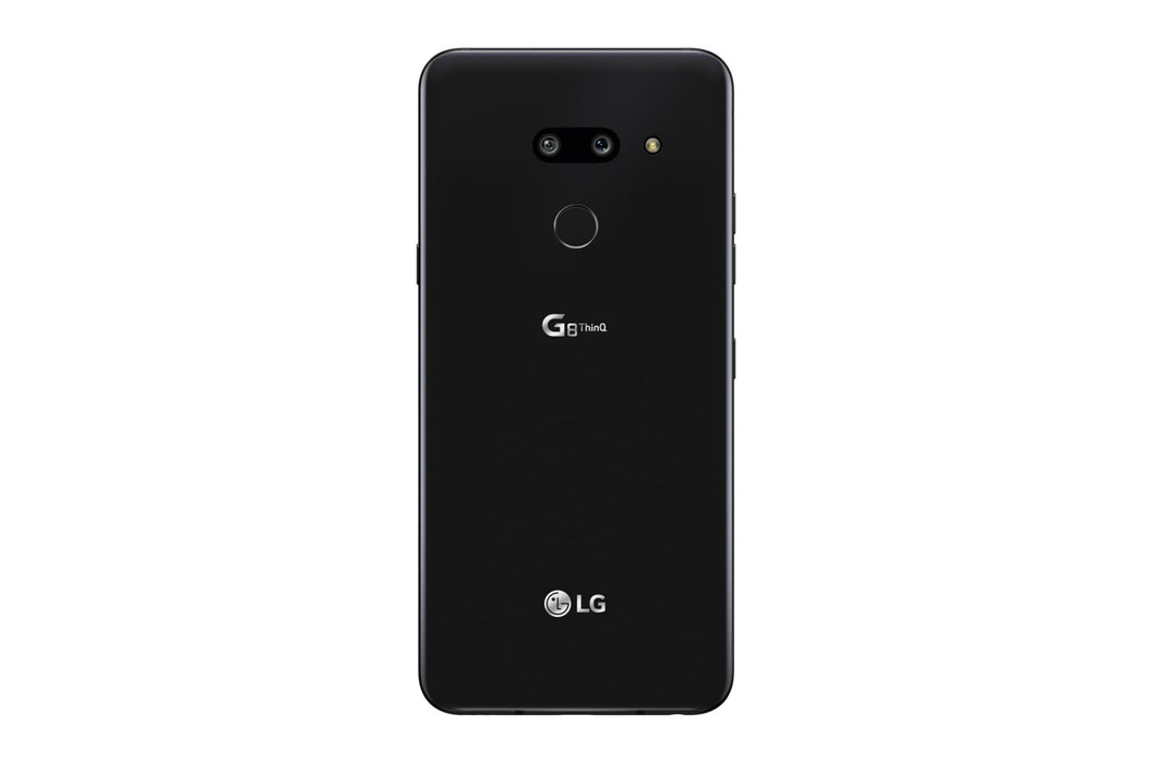 LG G8 ThinQ (128 GB, 6 GB) 6,1" GSM T-Mobile Desbloqueado Global 4G LTE LM-G820TM