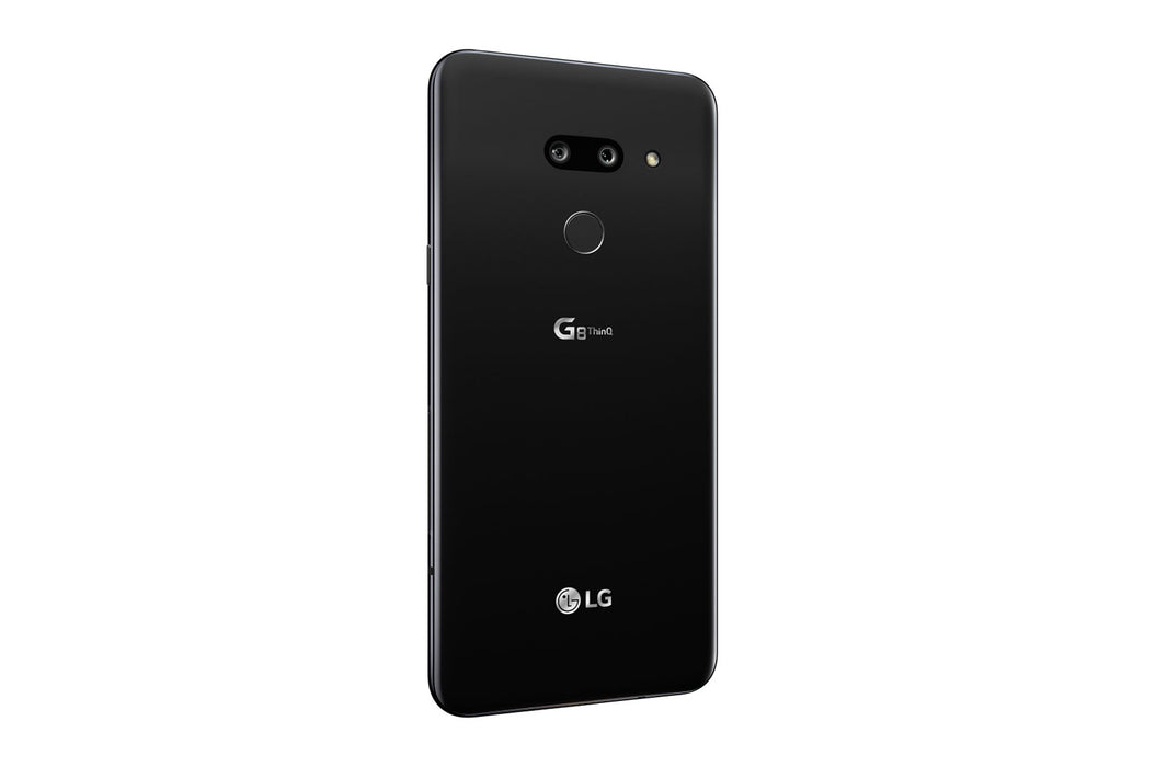 LG G8 ThinQ (128 GB, 6 GB) 6,1" GSM T-Mobile Desbloqueado Global 4G LTE LM-G820TM