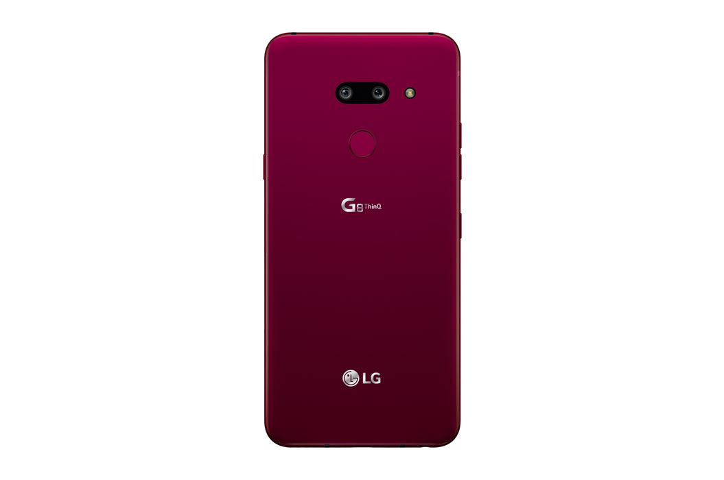 LG G8 ThinQ (128 GB, 6 GB) 6,1" GSM T-Mobile Desbloqueado Global 4G LTE LM-G820TM