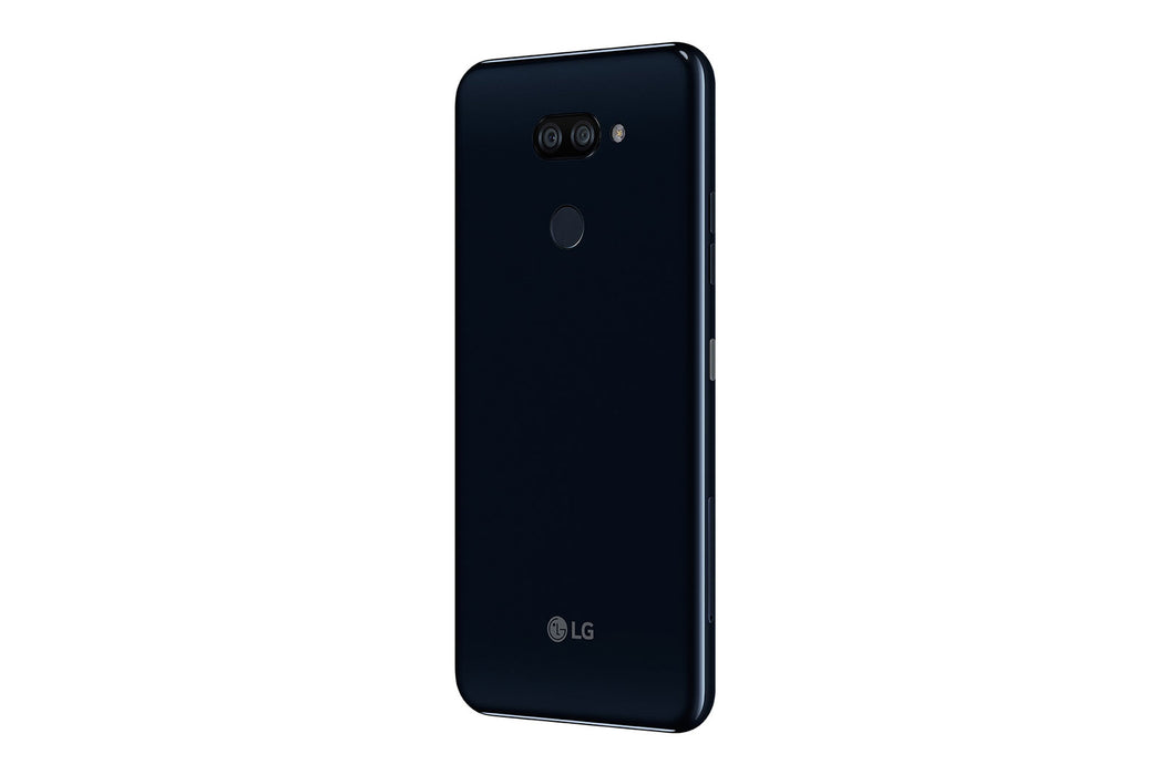 LG K40S (32 GB, 2 GB) 6,1", MIL-STD-810G SIM única GSM desbloqueado EE. UU. 4G LTE X430HM