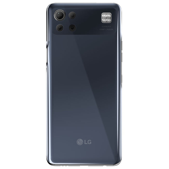 LG K92 5G (128 GB, 6 GB) 6,7", 5G/4G LTE GSM AT&amp;T desbloqueado (EE. UU. + global) LM-K920AM ()