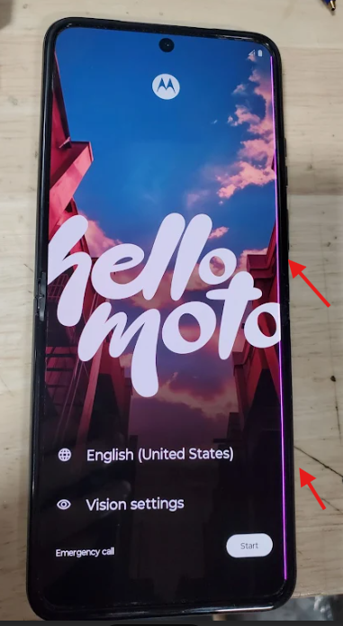 Special Condition Image