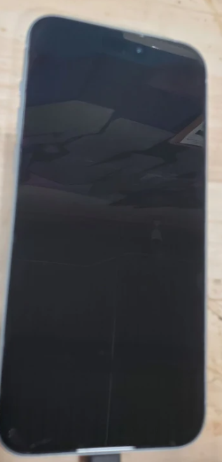 Apple iPhone 15 Plus 5G (256GB, 6GB) 6.7", US Model ***READ DESCRIPTION*** (For Parts | Non-Functional, Blue)