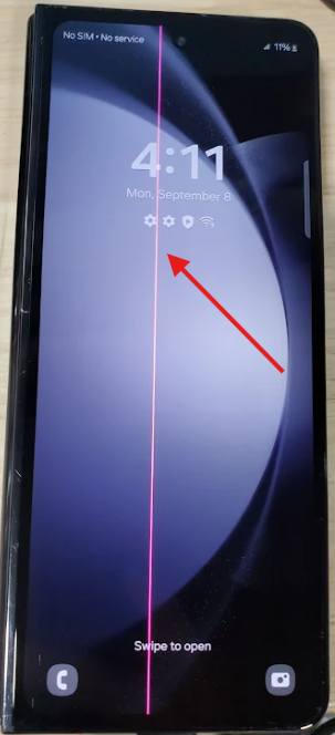 Special Condition Image