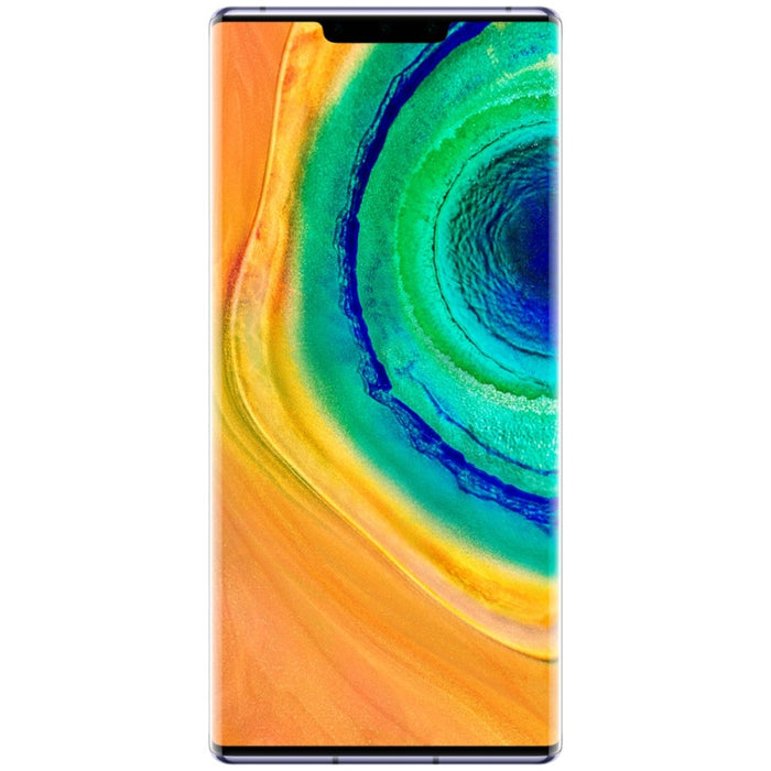 Huawei Mate 30 Pro (256 GB, 8 GB) 6,53" GSM Desbloqueado Global 4G LTE-Sin Google Play