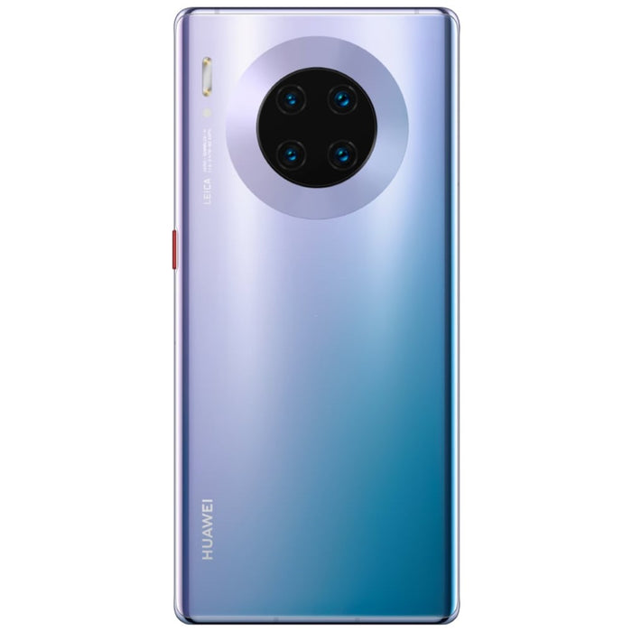 Huawei Mate 30 Pro (256 GB, 8 GB) 6,53" GSM Desbloqueado Global 4G LTE-Sin Google Play