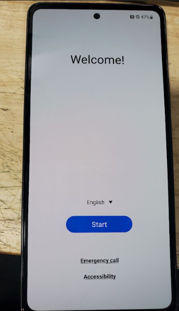 Special Condition Image