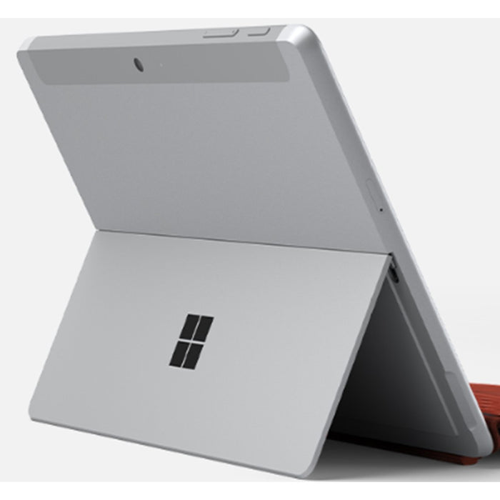 Microsoft Surface Go 3 (128 GB, 8 GB) 10,5" Intel Core i3, 4G LTE completamente desbloqueado (Platinum)