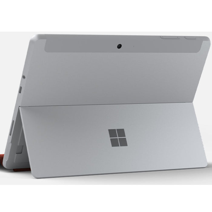 Microsoft Surface Go 3 (128 GB, 8 GB) 10,5" Intel Core i3, 4G LTE completamente desbloqueado (Platinum)