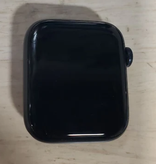 Apple Watch SE 2022 (44 mm, Wi-Fi, GPS + LTE) Caja de aluminio de 1,78" - SOLO PARA PIEZAS (SOLO PARA PIEZAS/NO FUNCIONA, MEDIANOCHE)