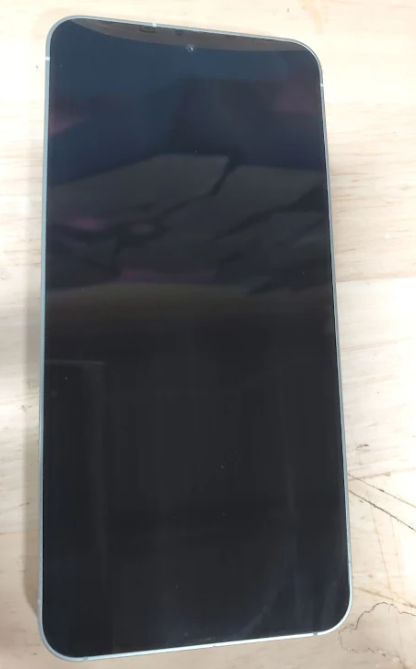 Samsung Galaxy S25 5G (128GB, 12GB) 6.2" Fully Unlocked  US Model S931U1 ***READ DESCRIPTION*** (For Parts | Non-Functional, Mint)