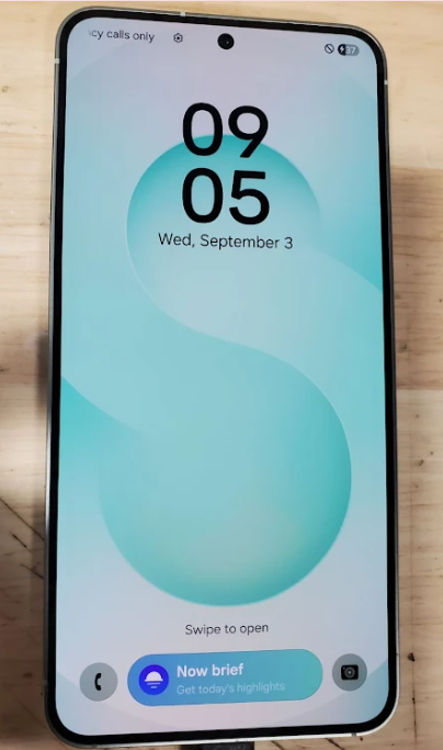 Special Condition Image