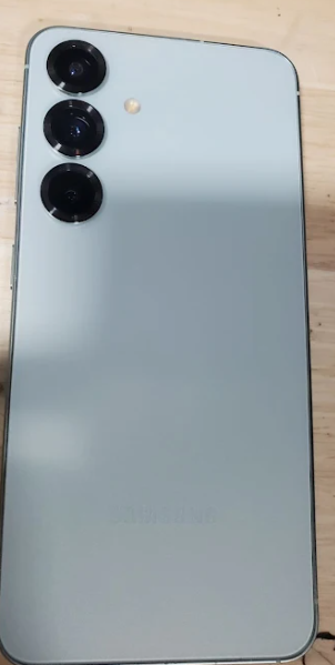 Samsung Galaxy S25 5G (128GB, 12GB) 6.2" Fully Unlocked  US Model S931U1 ***READ DESCRIPTION*** (For Parts | Non-Functional, Mint)