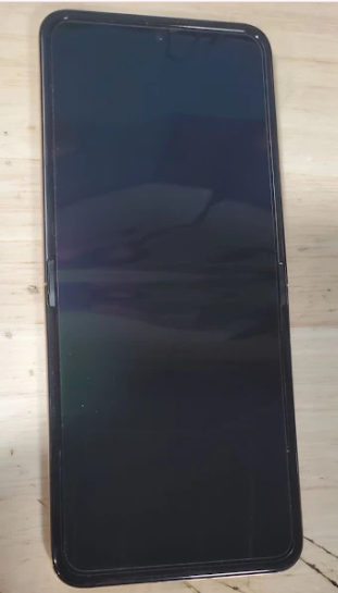 Motorola Razr+Plus 5G 2025 | 256GB, 12GB " Unlocked Global ***READ BEFORE PURCHASING*** (Renewed | Smart Saver, PANTONE Mocha Mousse)