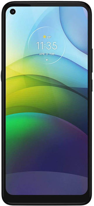 Moto G9 Power 2021 (128 GB, 4 GB) 6,8" Dual SIM GSM EE. UU. + Global Desbloqueado XT2091-4