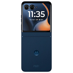 Moto Razr 5G 2025-256GB, 8GB-6.9