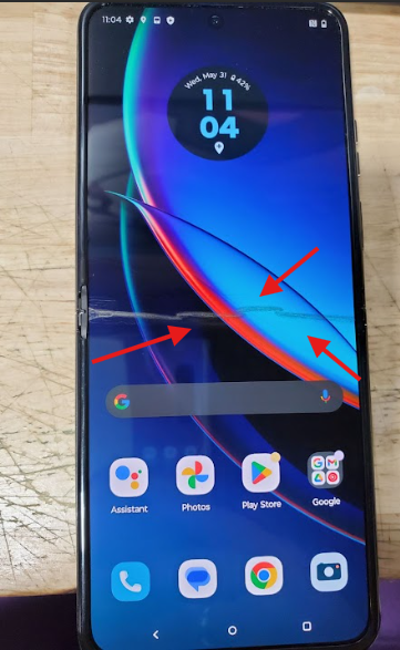 Special Condition Image